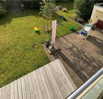 3 Zimmer Wohnung mit Balkon in Quelle - Bielefeld Brackwede