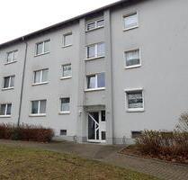 Renovierte 2-Zimmer-Wohnung im Ortsteil Schwerin gefällig! - Castrop-Rauxel Deinighausen