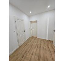 3-Zimmer Wohnung in der Innenstadt - Lübeck Sankt Jürgen