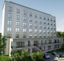 Studententraum: Urbanes Wohnen in 2er WG in Saarbrücken