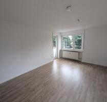 Wunderschöne, helle, frisch sanierte 3-Zimmer Wohnung mit Balkon - Neustadt bei Coburg