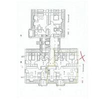 2 Zimmer Wohnung in zentrumsnahe Lage - Ingolstadt Friedrichshofen-Hollerstauden