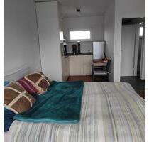 1-Zimmer Wohnung renoviert in unmittelbarer Nähe des Klinikum LDW - Bremen Neustadt