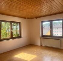 3 Zimmer Wohnung in Schwandorf mit Wintergarten und großzügiger
