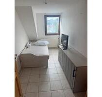 WG Zimmer zur kurzfristigen Miete - Wiehl