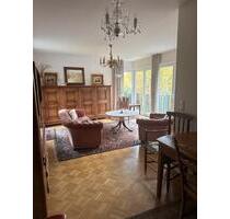 2 Zimmer Möblierte Wohnung an Ältere - Hamburg Wandsbek