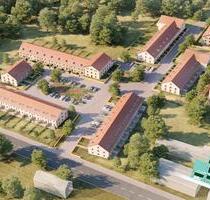 Erstbezug 3 Zimmer Dachgeschoss mit kompletter Dachboden - Berlin Lichtenberg