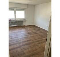 Tolle, neu sanierte kleine Wohnung in Neuenrade, 1 Zimmer + KDB