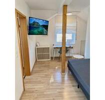 ALL-INCLUSIVE MIETE WG Zimmer OASE in 2-Fam. Haus Bundeswehr BKA - Wachtberg