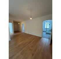 Helle und geräumige 3,5 Zimmer Wohnung - Erstbezug - Sittensen