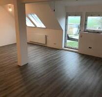 4 Zimmer Wohnung zu vermieten in Stuhr Seckenhausen