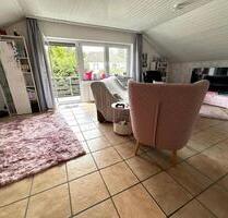 3,5 Zimmer Wohnung Hilzingen Ortsteil