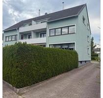 3-Zimmer Wohnung in Spenge – 84 m² – Stellplatzab- ab sofort frei