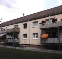 ZWICKAU 4 Zimmer (oder 3 Zimmer), ruhige Lage mit GARTEN