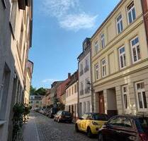 5-Zimmer Wohnung mit 160 qm in der Altstadt von Wismar - Schwerin