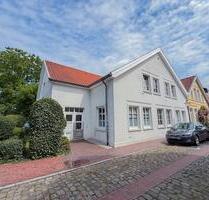 Gemütliche WG ähnliche Wohnung in beliebter und zentraler Lage in Oldenburg