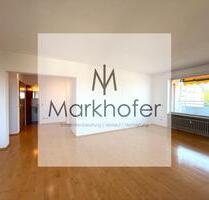 Perfekt aufgeteilte Wohnung in der Homburger Vorstadt zu vermieten ( WG -geeignet )