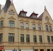 2 Zimmer in Nauener Altstadt - Marktstraße 24, DG, L