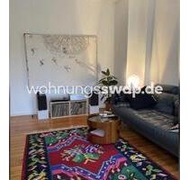 Wohnungsswap - 2 Zimmer, 58 m² - Kienitzer Straße, Neukölln, Berlin