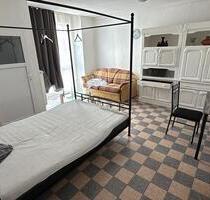 1-Zimmer Wohnung möbliert - 450,00 EUR Kaltmiete, in Wuppertal (PLZ: 42117) Arrenberg