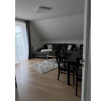 3-Zimmer Wohnung mit Einbauküche - Bad Pyrmont