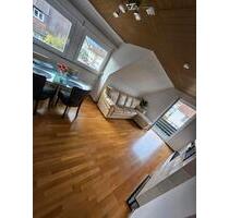 3 Zimmer Wohnung in Murrhardt zu vermiten