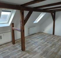2 Zimmer Wohnung 45qm in Alleringersleben - Erxleben