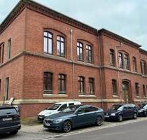 Erstbezug! 2-Zimmer Wohnung mit EBK, Balkon und Parkplatz - Wanzleben-Börde