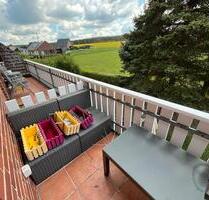 Geräumige 3 Zimmer Wohnung am Waldrand in Kemberg 06901
