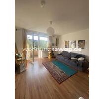 Wohnungsswap - 1 Zimmer, 35 m² - Weserstraße, Neukölln, Berlin