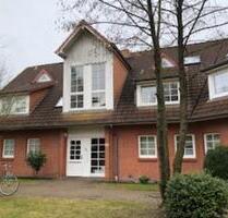 2 Zimmer Wohnung in Ottersberg zu vermieten