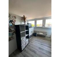 Schönes 1,5 Zimmer Appartement in zentraler Lage von Oberhausen