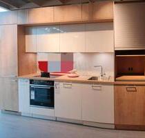 Moderne, 2 Zimmer Apartment mit EBK. Erstbezug - Fürstenau