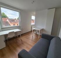 Kernsanierte, möblierte 1,5 Zimmer Wohnung Bremen-Neustadt