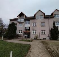 Moderne Erdgeschosswohnung mit Balkon in Lohfelden
