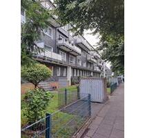 3,5 Zimmer Wohnung, Westenderstr. 31, sofort bezugsfrei - Duisburg Ruhrort