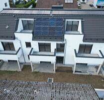 Erstbezug! Schöne 2 Zimmer Wohnung mit Garten in Reichertshofen - Baar-Ebenhausen