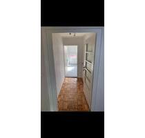 Frisch renovierte 2 Zimmer Wohnung - Bad Sooden-Allendorf
