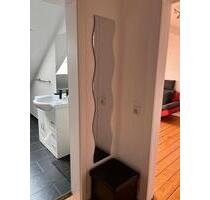 Wohnung in Wichlinghausen 2-2,5 Zimmer 40qm Dachgeschoss - Wuppertal Gemarkung Langerfeld