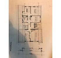 5 Zimmer Dachgeschoss Wohnung zur Miete in Gruibingen ca 100m2