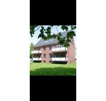 Gut geschnittene helle 2 Zimmer Whg, EG mit S-Balkon und Garten - Hamburg Wandsbek