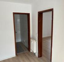 1-Zimmer Apartment in Haßmersheim zu vermieten