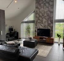 Schicke 2 Zimmer Wohnung in Aachen mit Einbauküche