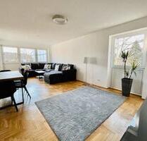 Zwischenmiete - attraktive 3-Zimmer Wohnung mit Balkon - Köln Rodenkirchen
