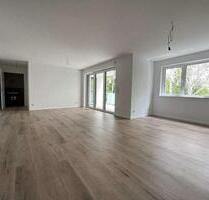 2-Zimmer Wohnung mit Balkon und Stellplatz - Hessisch Oldendorf