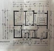 3 Zimmer Wohnung in Ohu Essenbach