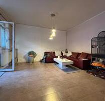 3 Zimmer Erdgeschoss Wohnung mit Terrasse - Herne Sodingen