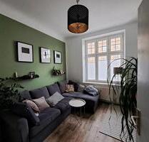 3 Zimmer Wohnung zur Untermiete 1.3.26- 1.2.27 Kaltmiete 422€ - Brandenburg an der Havel Bahnhofsvorstadt