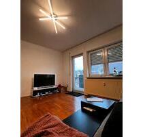 2-Zimmer Wohnung in Gräfenberg Zentrum