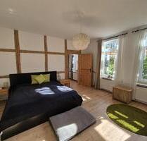 Großzügige 2 Zimmer Wohnung zu vermieten - Wriedel